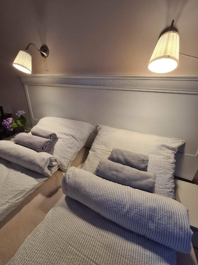 Palantir Panzio Bed & Breakfast Miskolc Eksteriør bilde