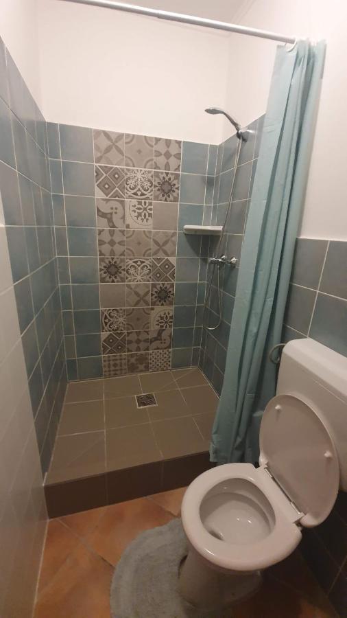 Palantir Panzio Bed & Breakfast Miskolc Eksteriør bilde