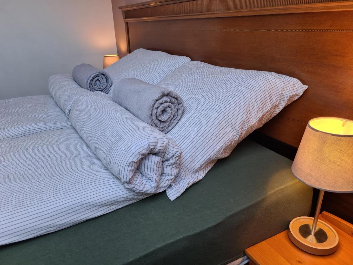 Palantir Panzio Bed & Breakfast Miskolc Eksteriør bilde