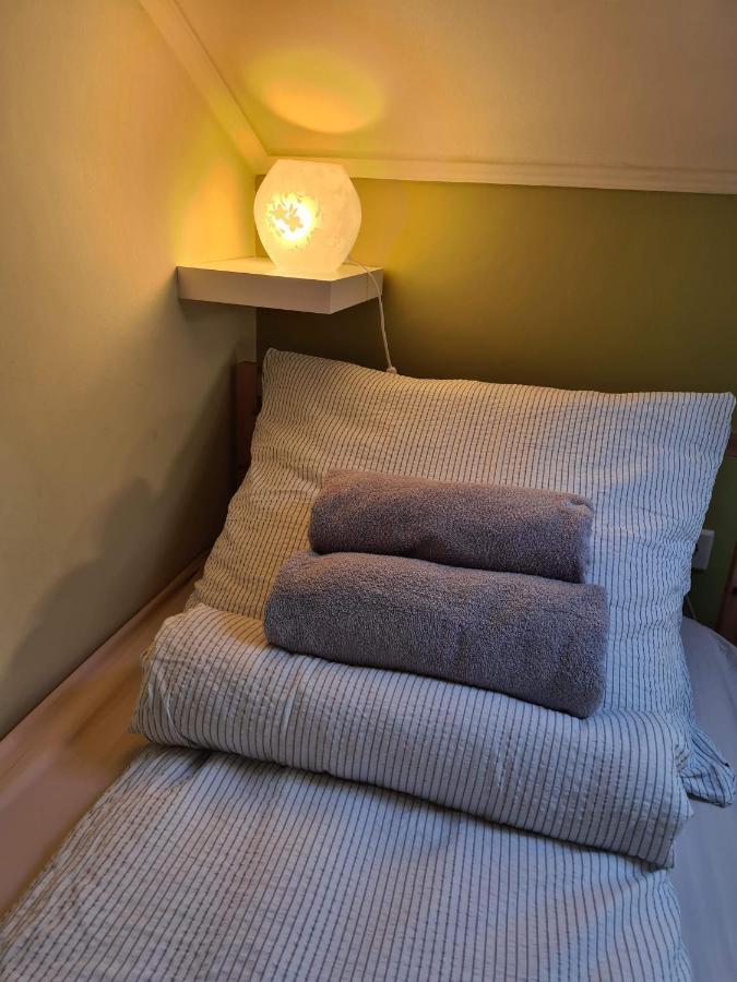 Palantir Panzio Bed & Breakfast Miskolc Eksteriør bilde