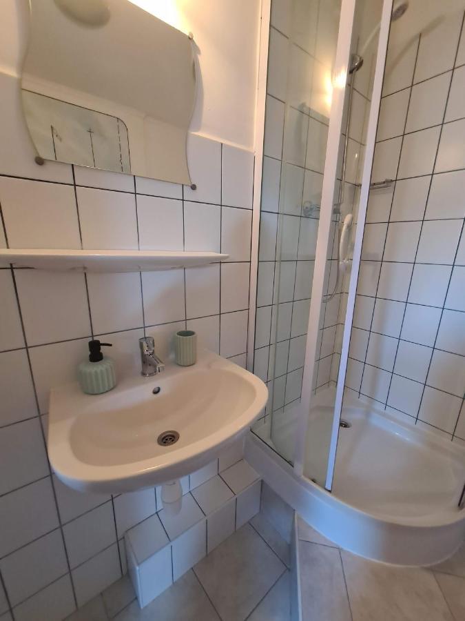 Palantir Panzio Bed & Breakfast Miskolc Eksteriør bilde