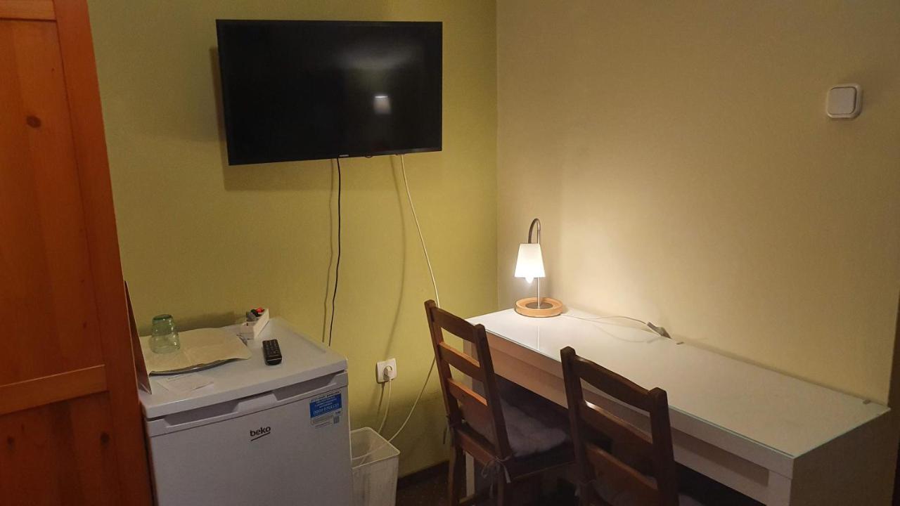 Palantir Panzio Bed & Breakfast Miskolc Eksteriør bilde