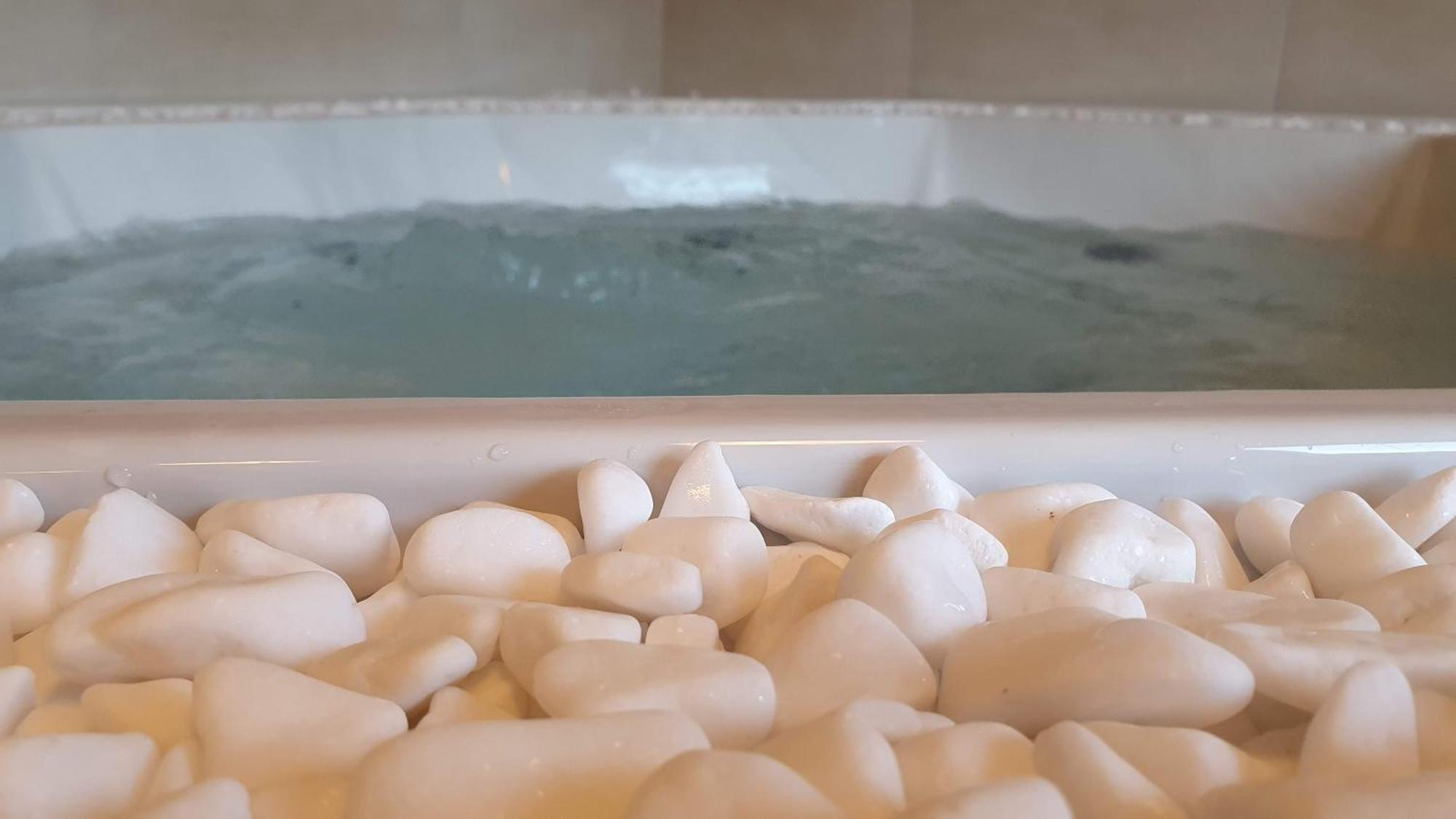 Palantir Panzio Bed & Breakfast Miskolc Eksteriør bilde